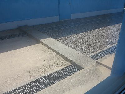 JSA 010　南北境界線010