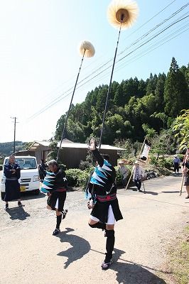 079　小原白熊