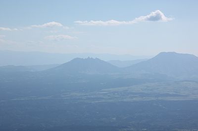 031　根子岳