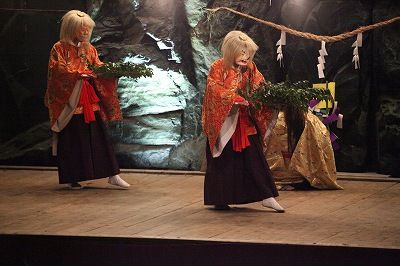 080　天児屋命と布刀玉命