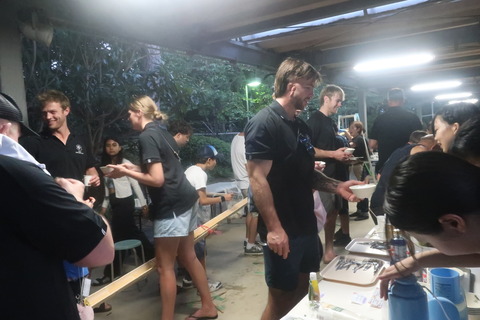 2025世界拳法8月8日 BBQ (5)