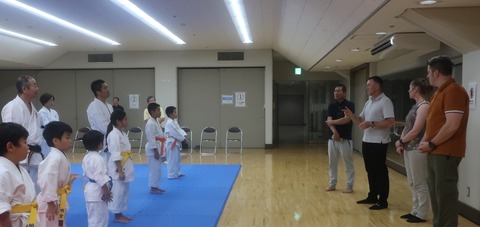 ブレント＆ジュリエットさん2025年9月27日 (26)