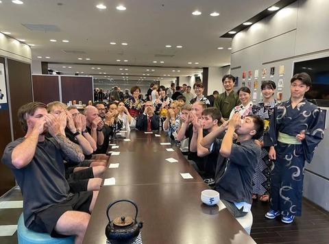 ２０２５WKC歓迎会 (10)