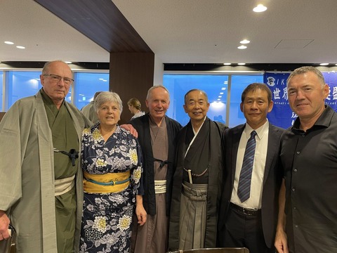 ２０２５WKC歓迎会 (3)