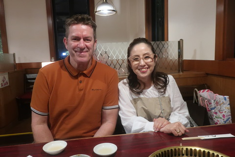 ブレント＆ジュリエットさん2025年9月27日 (17)