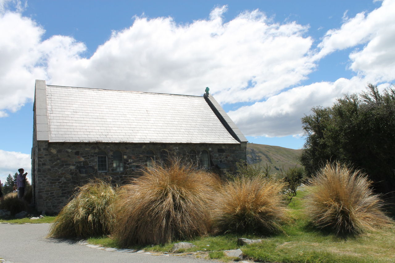 Tekapo テカポ の美しい湖 ここから見る星空は世界一の美しさです ニュージーランドの達人 Tekapo テカポ の美しい湖 ここから見る星空は世界一の美しさです ニュージーランドの達人