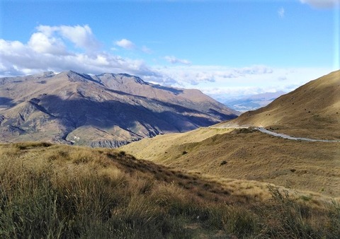 Cardrona Valley Road1