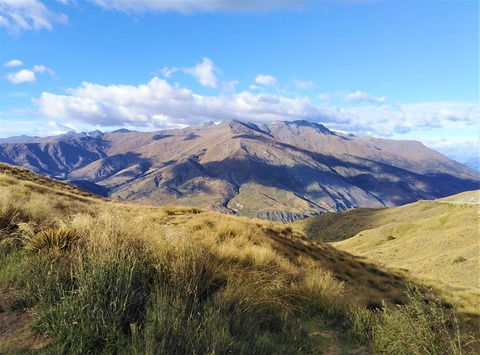 Cardrona Valley Road2