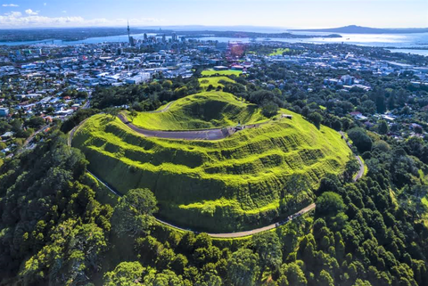 Mt Eden