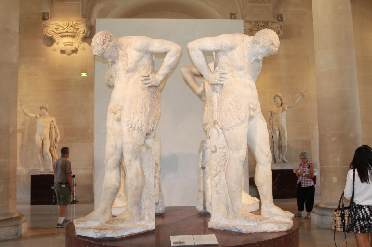フランス ルーブル美術館を楽しもう ヨーロッパ旅行の達人 フランス ルーブル美術館を楽しもう ヨーロッパ旅行の達人