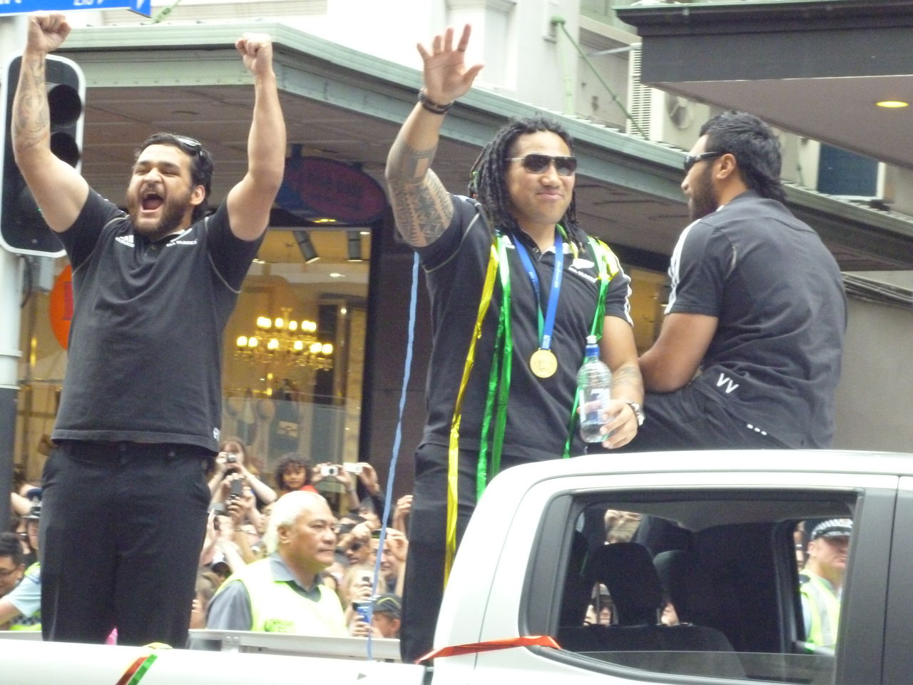 ジョン カーワンが怒ってる Nzラグビー最新ニュース