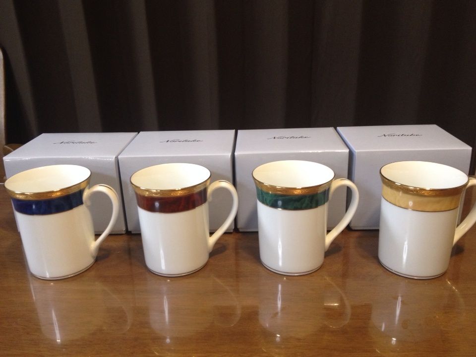 ノリタケマグカップ さくらこボギーダイアリー ノリタケマグカップ さくらこボギーダイアリー