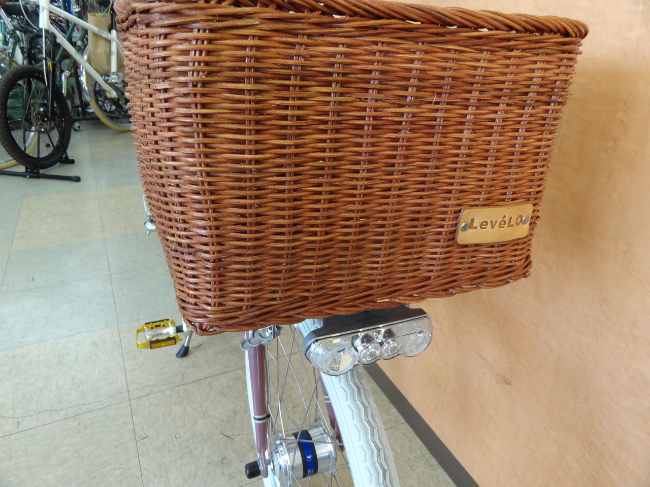 フロントダブル化 自転車 費用