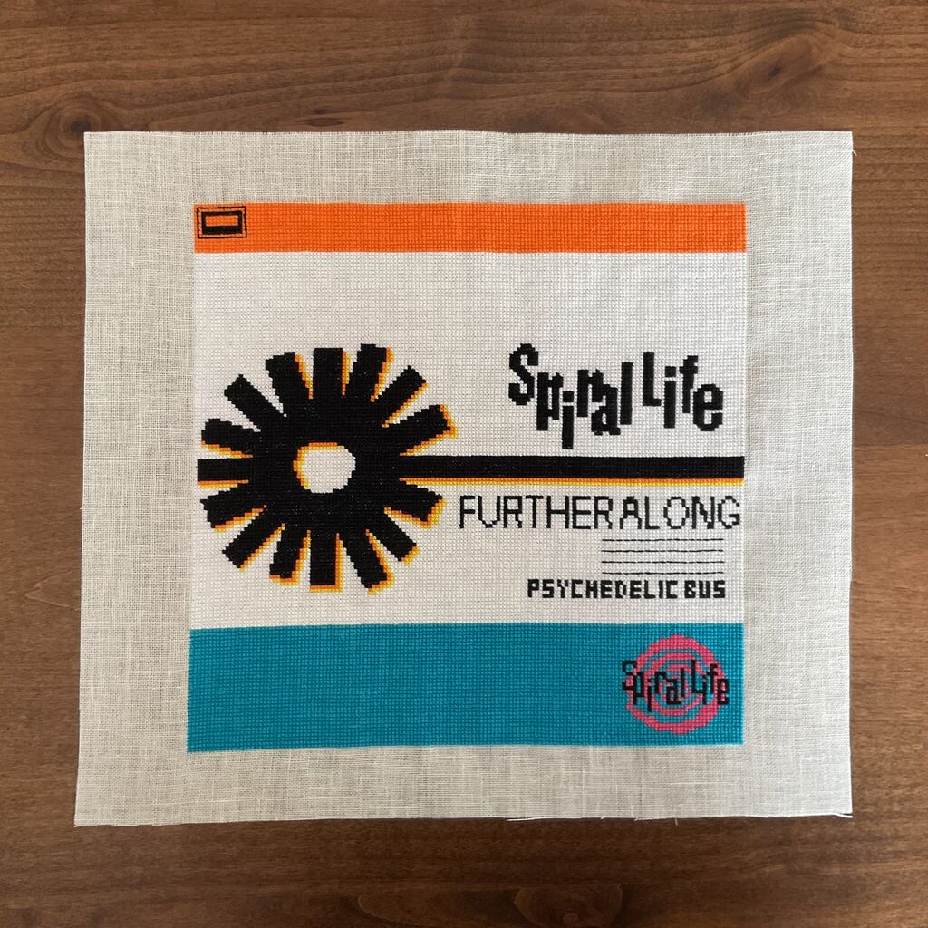 Spiral Lifeデビュー30周年記念ボックスセット発売について一言だけ