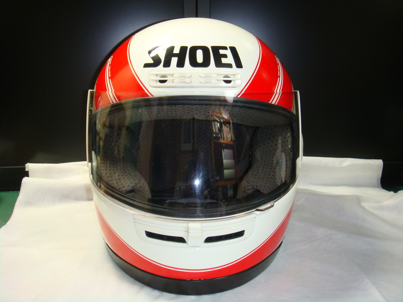 Yahoo Shoei Eddy Lawson エディ ローソン レプリカモデル 販売終了 Yahoo Shoei Eddy Lawson エディ ローソン レプリカモデル 販売終了
