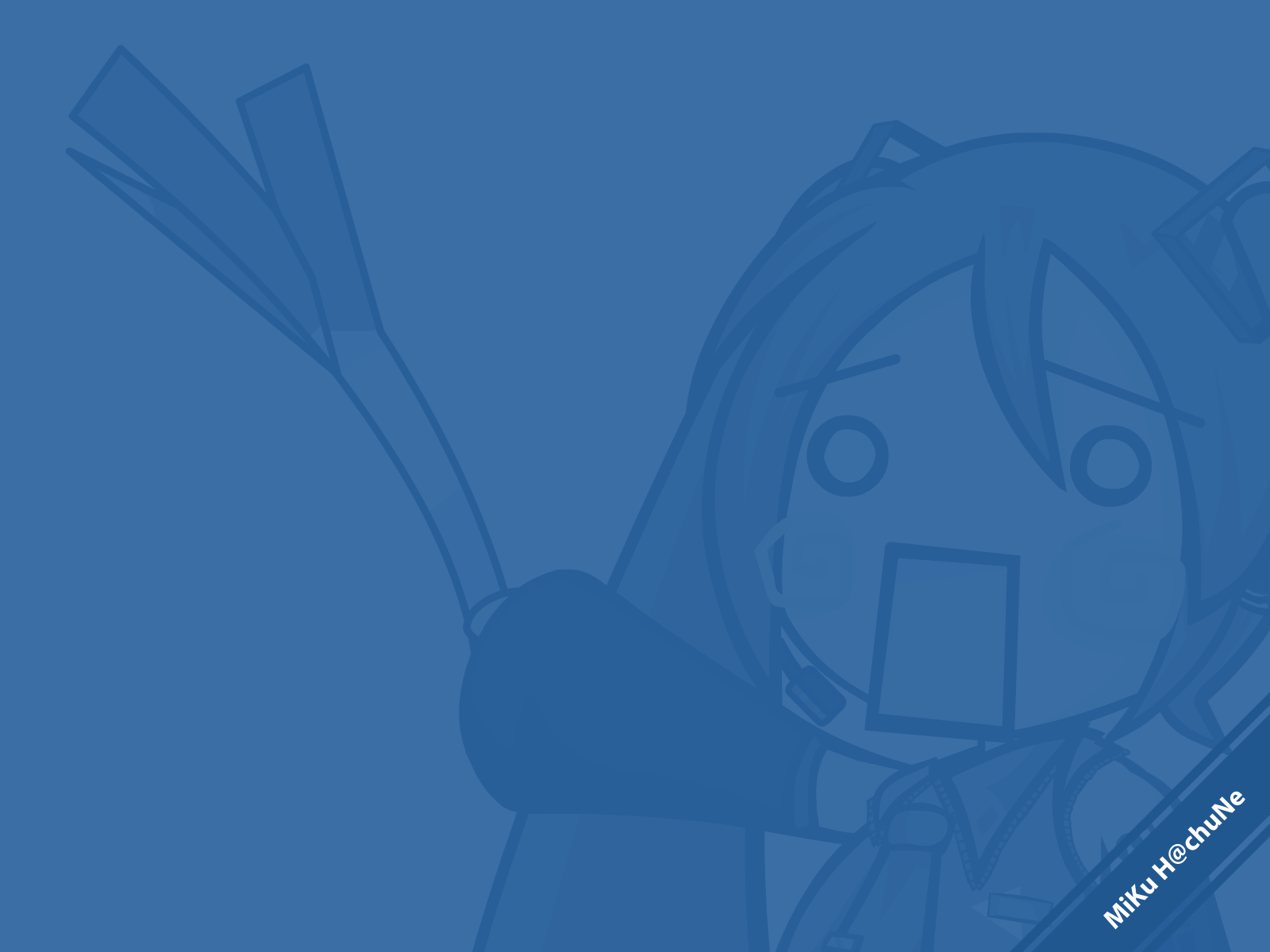 初音ミクの壁紙画像ください 乙ちゃんねる 2chまとめブログ