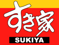 sukiya