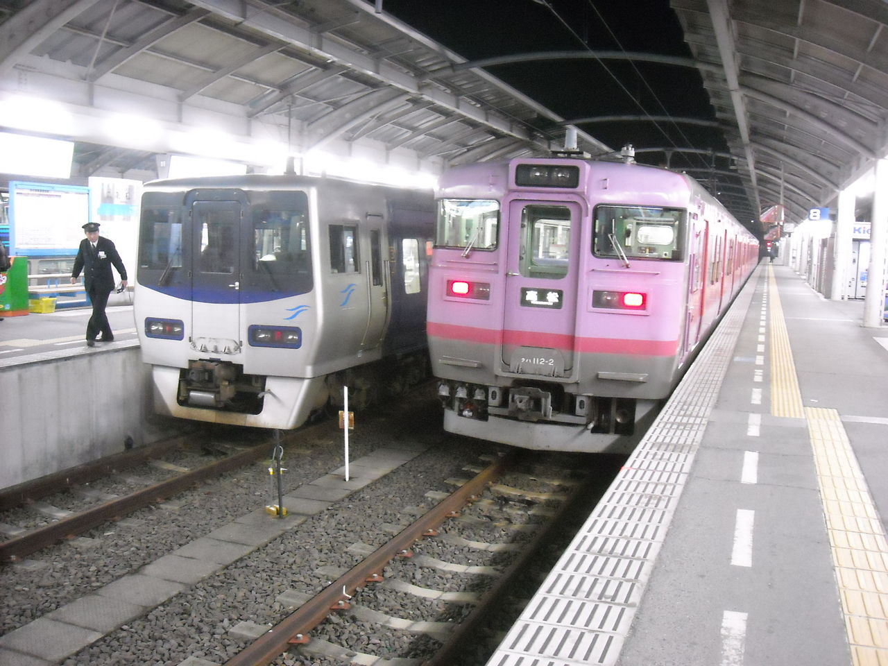 Jr四国の列車 O2のとほほ Blog