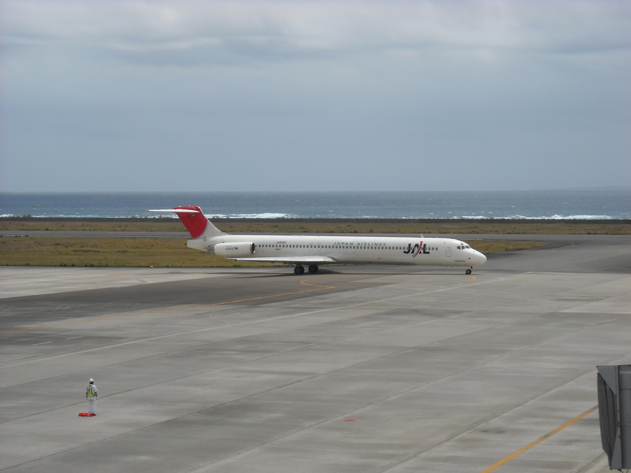 MD-81 : o2のとほほ -Blog-