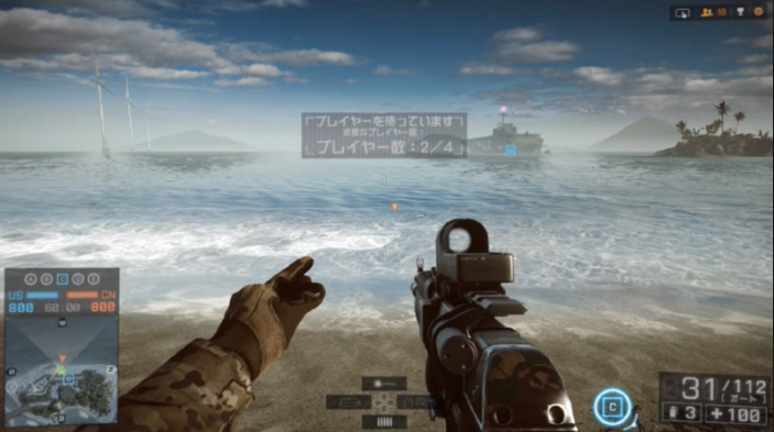 Bf1オープンベータ 過去作との比較まとめ O7 Fpsまとめ Bf1オープンベータ 過去作との比較まとめ O7 Fpsまとめ