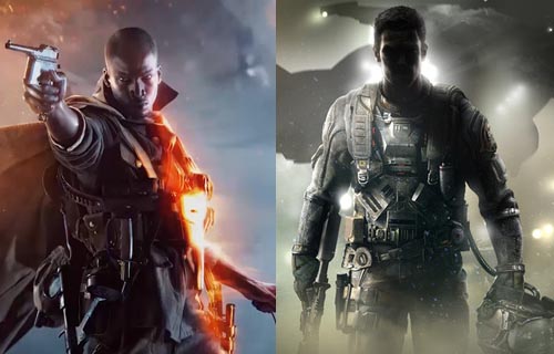 新作が出る度にcodやbfが批判される風習 O7 Fpsまとめ