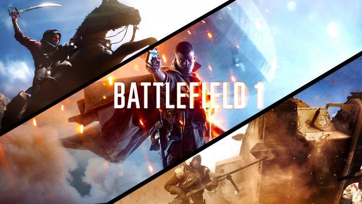 Bf1最新パッチでps4proのパフォーマンス低下が一部発生中 O7 Fpsまとめ Bf1最新パッチでps4proのパフォーマンス低下が一部発生中 O7 Fpsまとめ