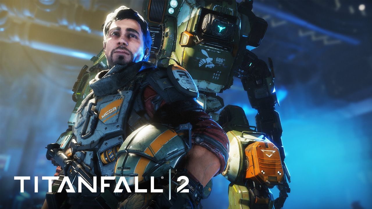 朗報 Titanfall2 メタスコア90に到達し名実ともに神ゲーの仲間入り O7 Fpsまとめ