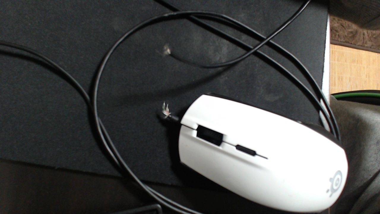 マジキチ またfpsでイライラしてマウス壊してしまった O7 Fpsまとめ