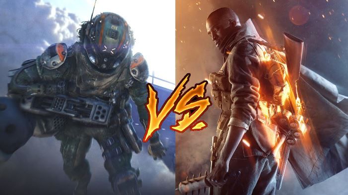 Bf1とtitanfall2が発売日近いがどっちを買うべきか O7 Fpsまとめ Bf1とtitanfall2が発売日近いがどっちを買うべきか O7 Fpsまとめ
