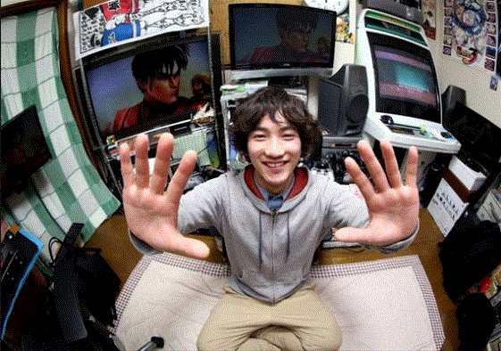 ゲーム上手い人って何に優れてるんだろう O7 Fpsまとめ ゲーム上手い人って何に優れてるんだろう O7 Fpsまとめ