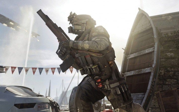 脳筋俺 Cod Iw タイタン2 オーバーウォッチ Bf1 虹6 O7 Fpsまとめ 脳筋俺 Cod Iw タイタン2 オーバーウォッチ Bf1 虹6 O7 Fpsまとめ