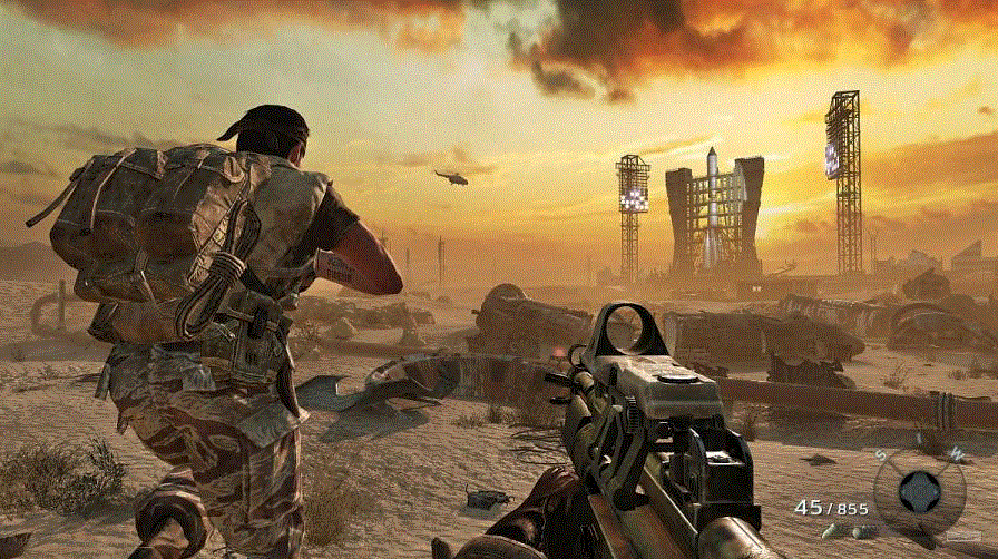Cod Boとかいう名作fps O7 Fpsまとめ Cod Boとかいう名作fps O7 Fpsまとめ