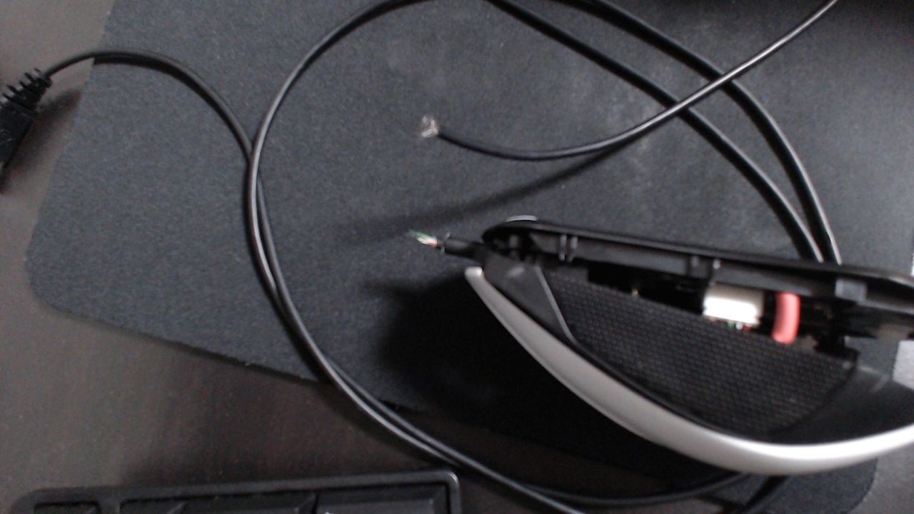 マジキチ またfpsでイライラしてマウス壊してしまった O7 Fpsまとめ