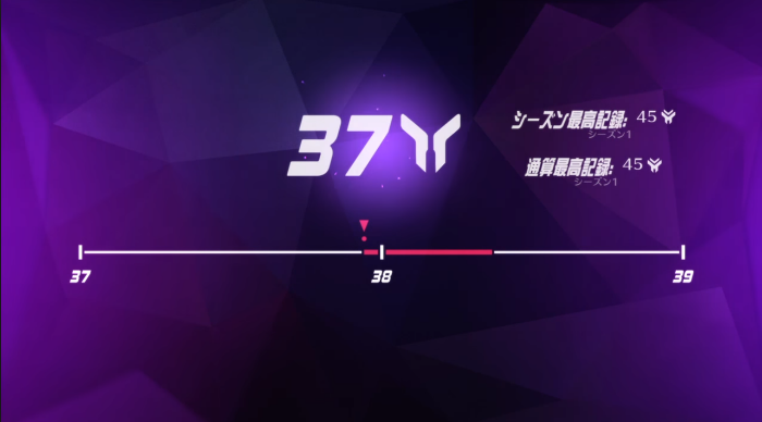 オーバーウォッチのランクマ正直辛くない O7 Fpsまとめ