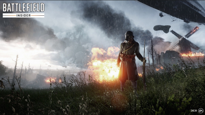 朗報 不評のbf1 スルメゲー説が濃厚 O7 Fpsまとめ 朗報 不評のbf1 スルメゲー説が濃厚 O7 Fpsまとめ