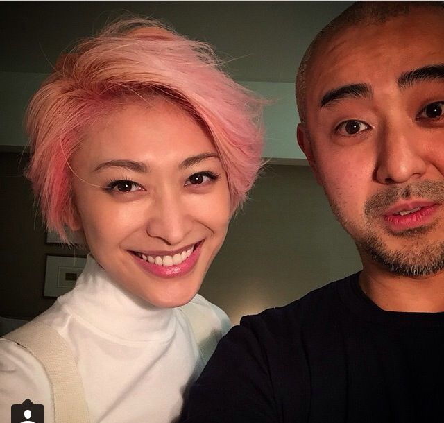 芸能 山田優が髪色をピンクにイメチェンした姿を公開 賛否両論の声 最新の人気商品についての日記