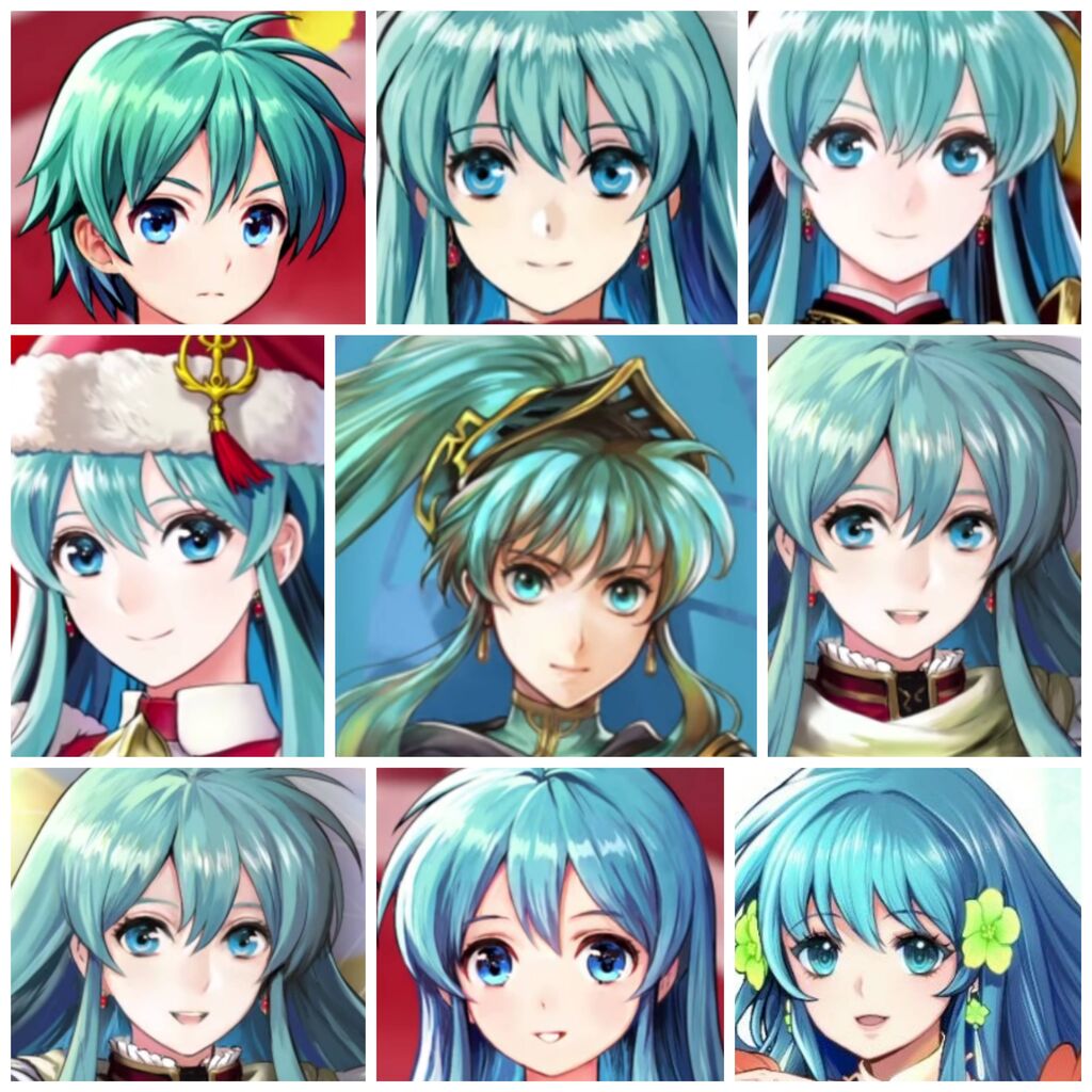 俺が 俺たちがエイリークだ Feh 攻略 まとめ