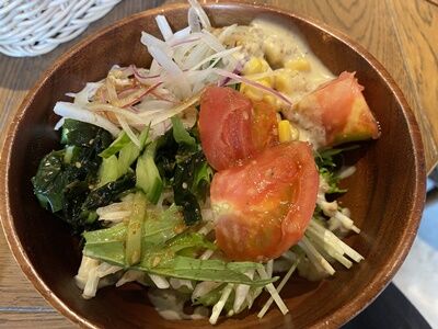 住吉 コウメカフェアンドダイニングでランチからの 木場公園散歩 オーチャンネル 住吉 コウメカフェアンドダイニングでランチからの 木場公園散歩 オーチャンネル