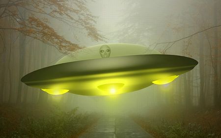 UFO