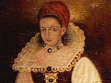 エリザベート・バートリ