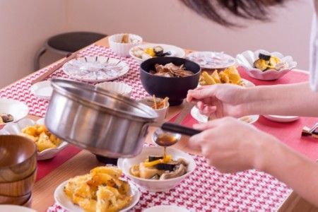 料理
