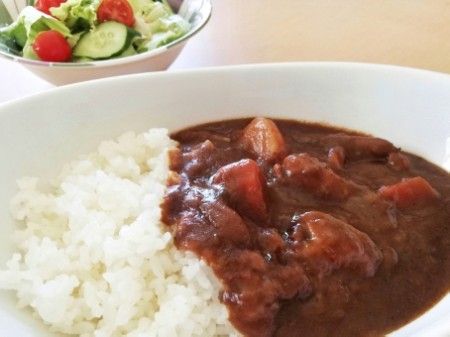 カレー