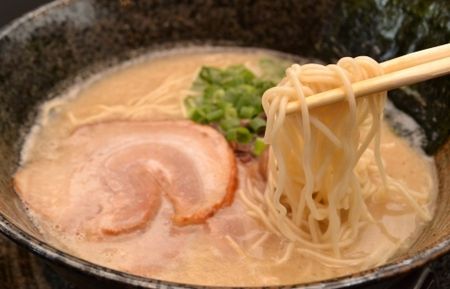 ラーメン