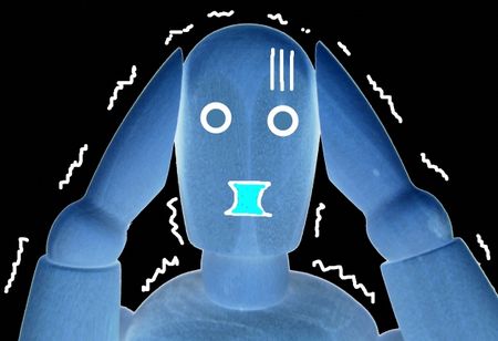 知り合い遭遇恐怖症