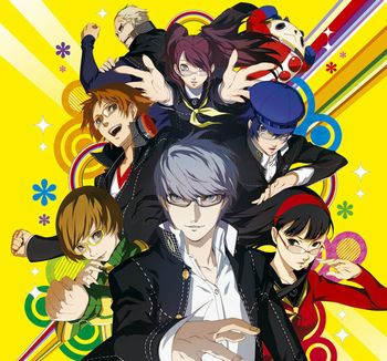 アトラスで一番の名作