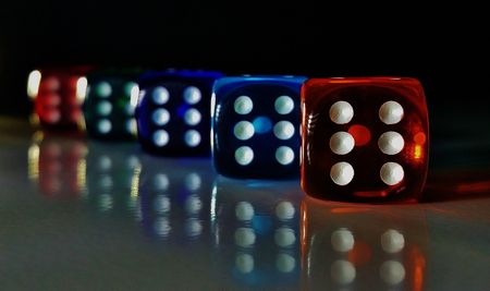 運のヒエラルキー