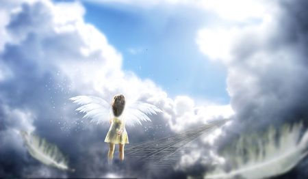 死後の世界ってあると思うか？