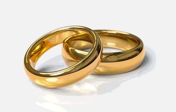 結婚指輪