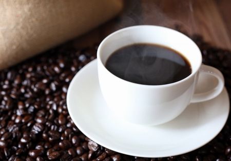 コーヒーに関する質問