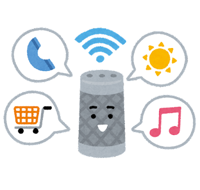 ai_smart_speaker_character